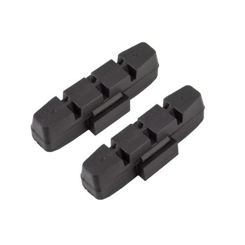 Magura Rim Brake Pads - Durable Black Replacement for HS Calipers 2 701 576