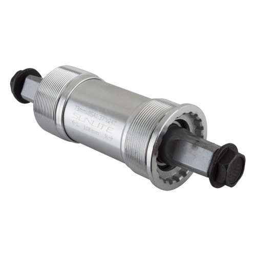 Sunlite SL-55 Square Taper BSA Bottom Bracket Sealed Bearings 17151