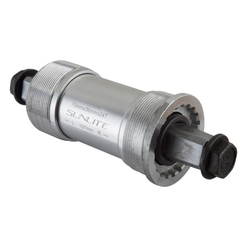 Sunlite SL-55 Square Taper ITA Bottom Bracket Sealed Bearings 17141