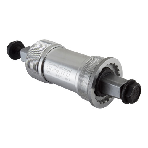 Sunlite SL-55 Square Taper JIS Bottom Bracket Sealed Bearings 17142