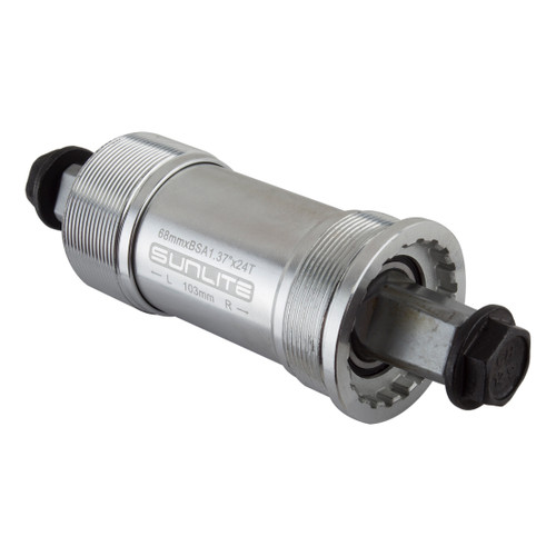 Sunlite SL-55 Square Taper JIS BSA Bottom Bracket Sealed Bearings 210087