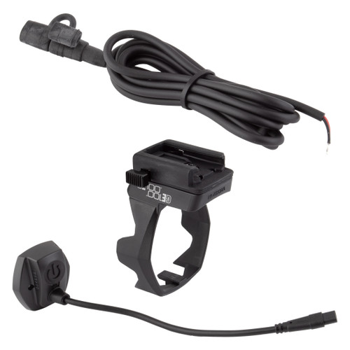 Cateye E-Bike Adapter Cable for GVOLT100 and GE100 Cycling Displays 5336922