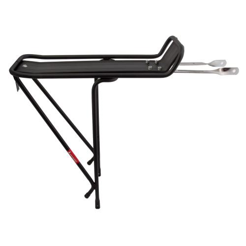 Axiom Transit Rear Rack 26-29in Aluminum, Lightweight, Adjustable 171332