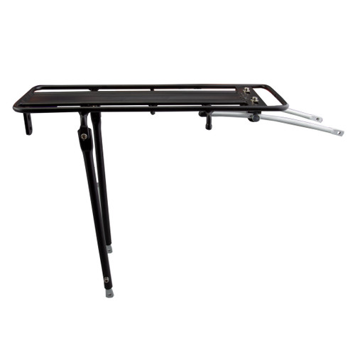 Sunlite Gold Tec Adjustable Rear Bike Rack for 26", 29", and 700c Wheels 45847