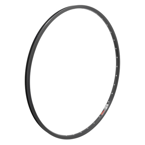 Sun Ringle CR-18 Black 700C Alloy Rim 36H for Cyclocross and Road Riding 628E02P13605C