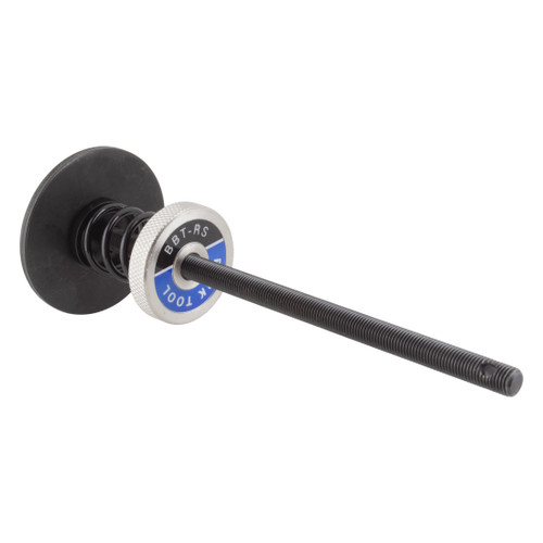 Park Tool BBT-RS Bottom Bracket Tool Retaining System for Threaded and Cartridge BBs BBT-RS