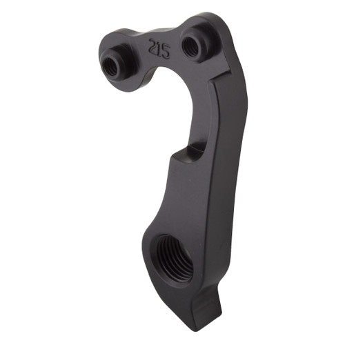 Wheels Manufacturing Derailleur Hanger - 215 Replacement OEM Bicycle Part DROPOUT-215