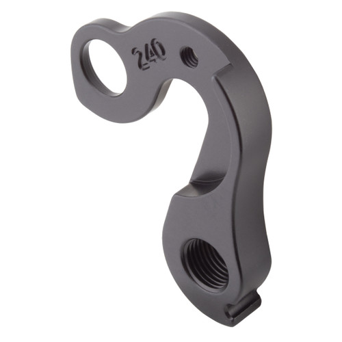 Wheels Manufacturing Derailleur Hanger - 240 Replacement OEM Bicycle Part DROPOUT-240