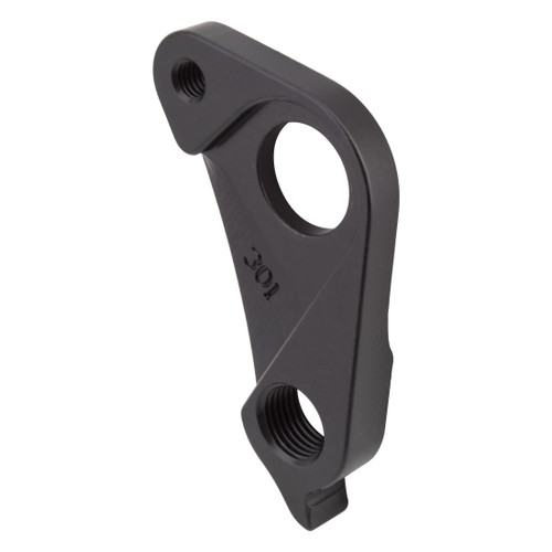 Wheels Manufacturing Derailleur Hanger - 301 Replacement OEM Bicycle Part DROPOUT-301