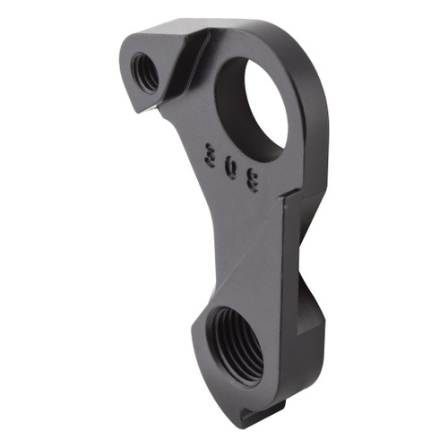 Wheels Manufacturing Derailleur Hanger - 309 Replacement OEM Bicycle Part DROPOUT-309