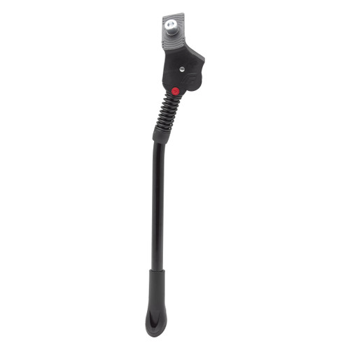 Hebie eLEX Center Mount Kickstand for E-Bikes and Pedelecs 0632 E