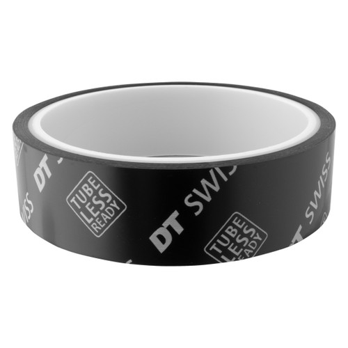 DT Swiss Tubeless Tape 29mm x 10m Black Highly Resistant Adhesive Tape TVX2910S29810S