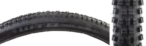 WTB Trail Boss 29x2.25 MTB Tire DNA Rubber, Tubeless-Ready W010-0522