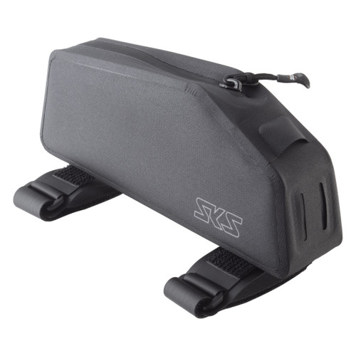 SKS Race Top Tube Bag 0.7L - Lightweight Bike Storage and Organizer 12167