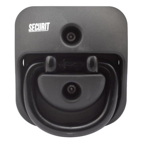 Securit Baron 14mm Ground Anchor for Secure Theft Prevention 390189