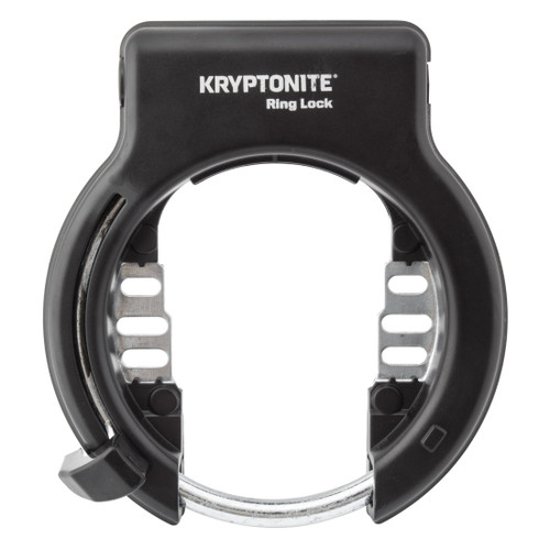 Kryptonite Ring Wheel Locks Î“Ã‡Ãœâ”œÃ¤â”œÂ¼ Secure, E-Bike Approved Frame Mount Locks Plug-In Chains and Flexible Mounts for Bicycle Security 002321
