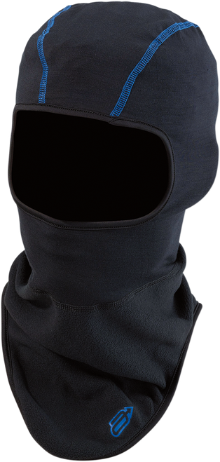 Arctiva Dri-Release Liner Guard - Black/Blue 2503-0375