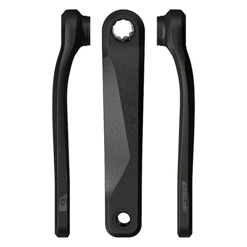 Full Speed Ahead CK-220 Bosch Gen 4 E-Bike Crank Arms - 155mm, ISIS, Diecast Aluminum 324-0054008230