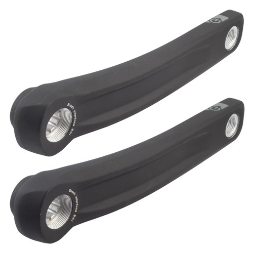 Full Speed Ahead CK-320 Bosch Gen 3 Ebike Crank Arms - Lightweight Aluminum, 170mm 324-0044003260