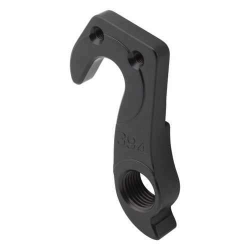 Wheels Manufacturing Derailleur Hanger 394 CNC Machined 6061 Stiffer Than OEM DROPOUT-394