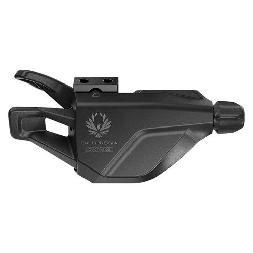 SRAM Eagle S200 B1 12-Speed Trigger Shifter MatchMaker X, Black 00.7018.585.000