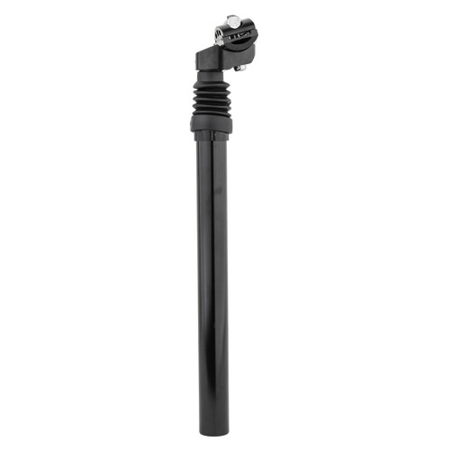 Sunlite Adjustable Suspension Seatpost 27.2mm Aluminum Coil Spring 52288