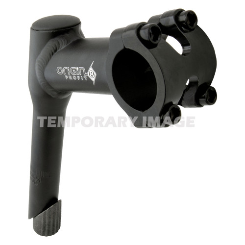 Origin8 Pro Fit Quill MTB Stem 31.8mm, 25 Aluminum, 180mm 58427