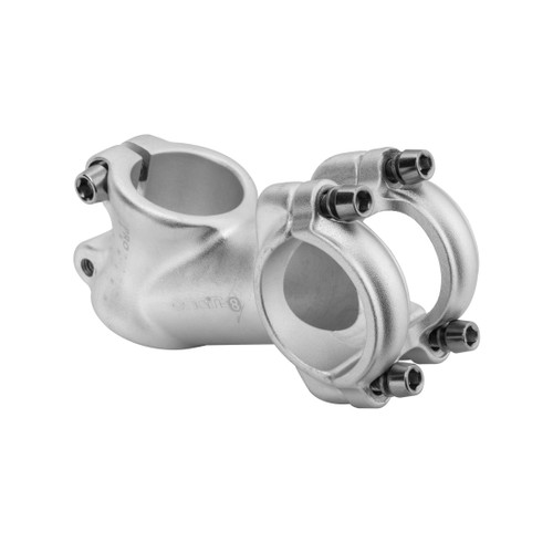 Origin8 Pro Fit Alloy Ergo Stem 70mm 35 for Road and Mountain Bikes 58433