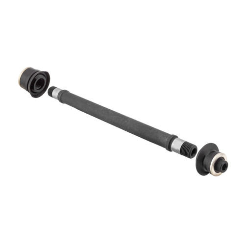 Origin8 FB-1100 Rear QR End Caps for Fat Bike Hubs, 170mm Spacing 370691