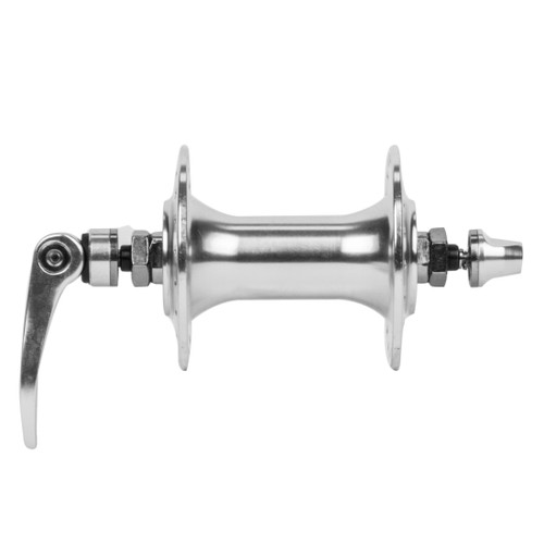 MT-1200 Aluminum MTB Hub Sealed Bearings and Quick Release 37737