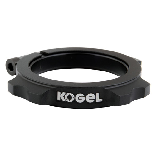 Kogel DUB BB Preload Kit DUB Black PRE-DUB-BLACK