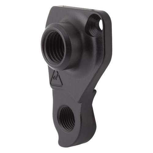 Wheels Manufacturing M2S Derailleur Hanger - CNC Aluminum, Durable, Fits M600 FS DROPOUT-678
