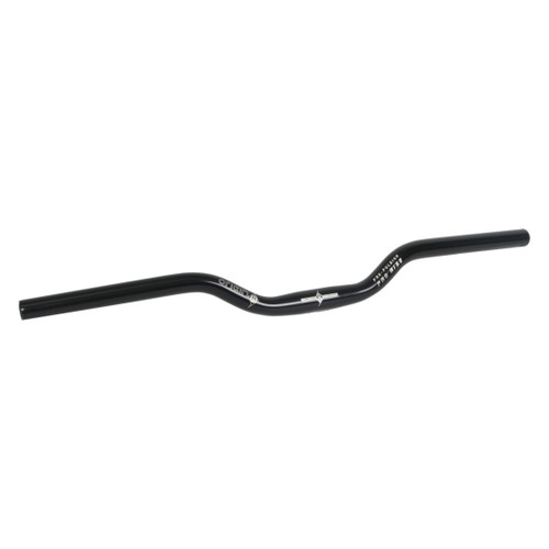 Origin8 AllMountain Riser Handlebar 25.4mm 40mm Rise Aluminum 33762
