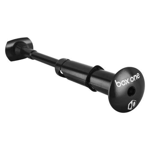 Box Components Box One Stem Locks Red mm BX-SL1800118-RD BX-SL1800118-RD