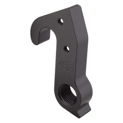 Wheels Manufacturing Canyon Derailleur Hanger 453 CNC Aluminum, USA DROPOUT-453