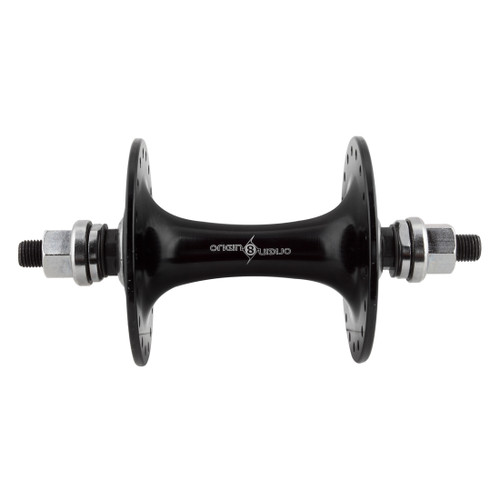 Formula Track FT 36H Alloy Fixed Gear Hub - High Flange, Sealed Bearings TH-30