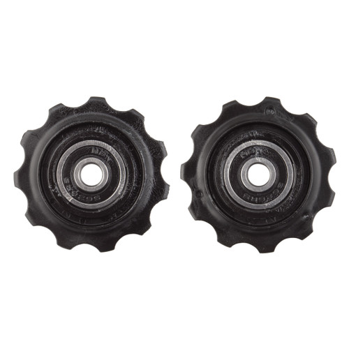 SRAM X0/X9/X7 Rear Derailleur Pulley Set | Stainless Steel Bushings 00.0000.200.733