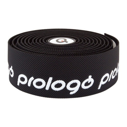 Prologo Onetouch Gel Handlebar Tape - Waterproof Grip and Comfort ONETG0BKWH2-AM