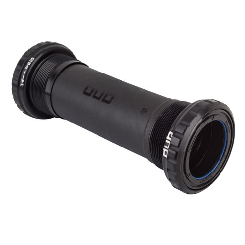 SRAM DUB Fat Bike BSA Bottom Bracket | Sealed Cartridge Bearings, Threaded, 100mm Width 00.6418.015.001