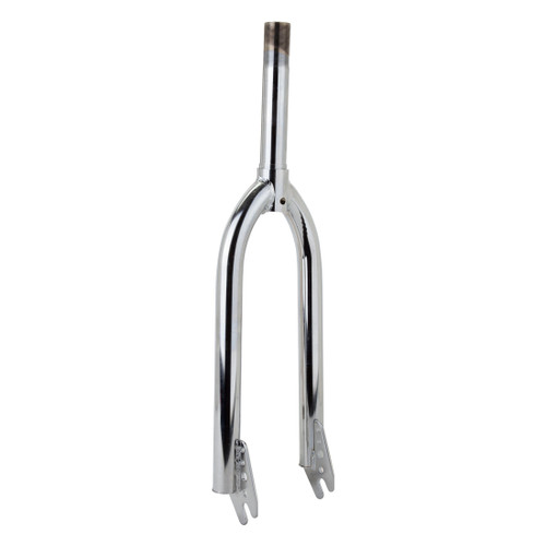 Sunlite MX 20-Inch Threaded Steel Fork Brake Mount and 35mm Rake 27437