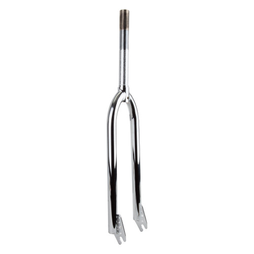 Sunlite Cruiser 1in Threaded Steel Fork for 26in Bikes 27438