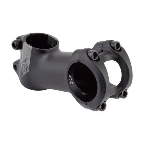 Origin8 Everland MX/GX 25 MTB Gravel Handlebar Stem 31.8mm Aluminum 570028