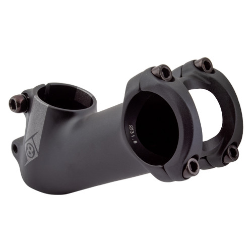 Origin8 Everland MX/GX 40 Alloy Gravel Stem 31.8mm 100mm 570038