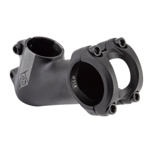 Origin8 Everland MX/GX 40 Aluminum MTB Gravel Stem 80mm 31.8mm 570036