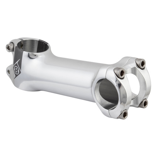 Origin8 Pro Fit 25.4mm Aluminum Road and Mountain Stem, 110mm, +/-17 570182