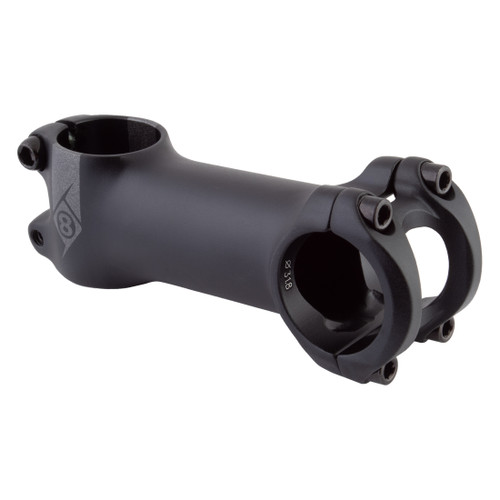 Origin8 Pro Fit 31.8mm Aluminum Road and MTB Stem, 90mm +/-6 570186