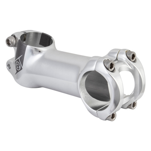 Origin8 Pro Fit Alloy Road and Mountain Stem 31.8mm, 90mm, +/-17 570203