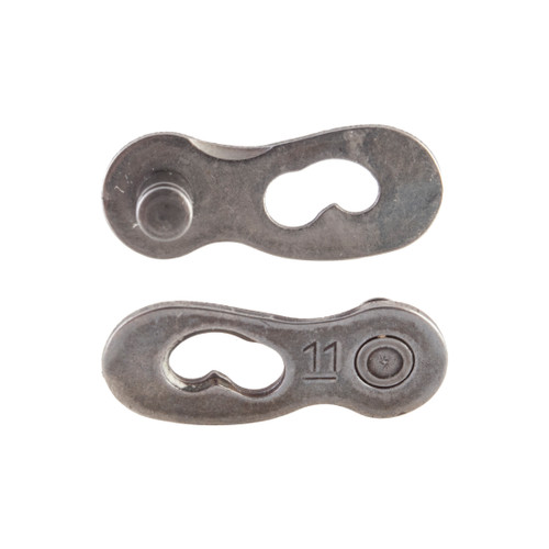 Connex Stainless Steel 11-Speed Chain Link for Shimano and Campagnolo 1501-1100-1220