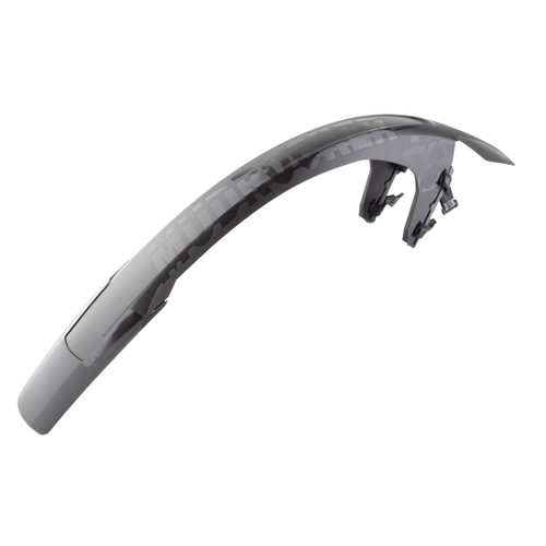 SKS Mudrocker Clip-On Rear Fender for 29" MTB Extendable Coverage 11670