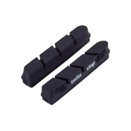 DT Swiss BXP Blue Race Pro Brake Pads for Campagnolo PR1400 Wheels TZSBRAPABXPACAMPS